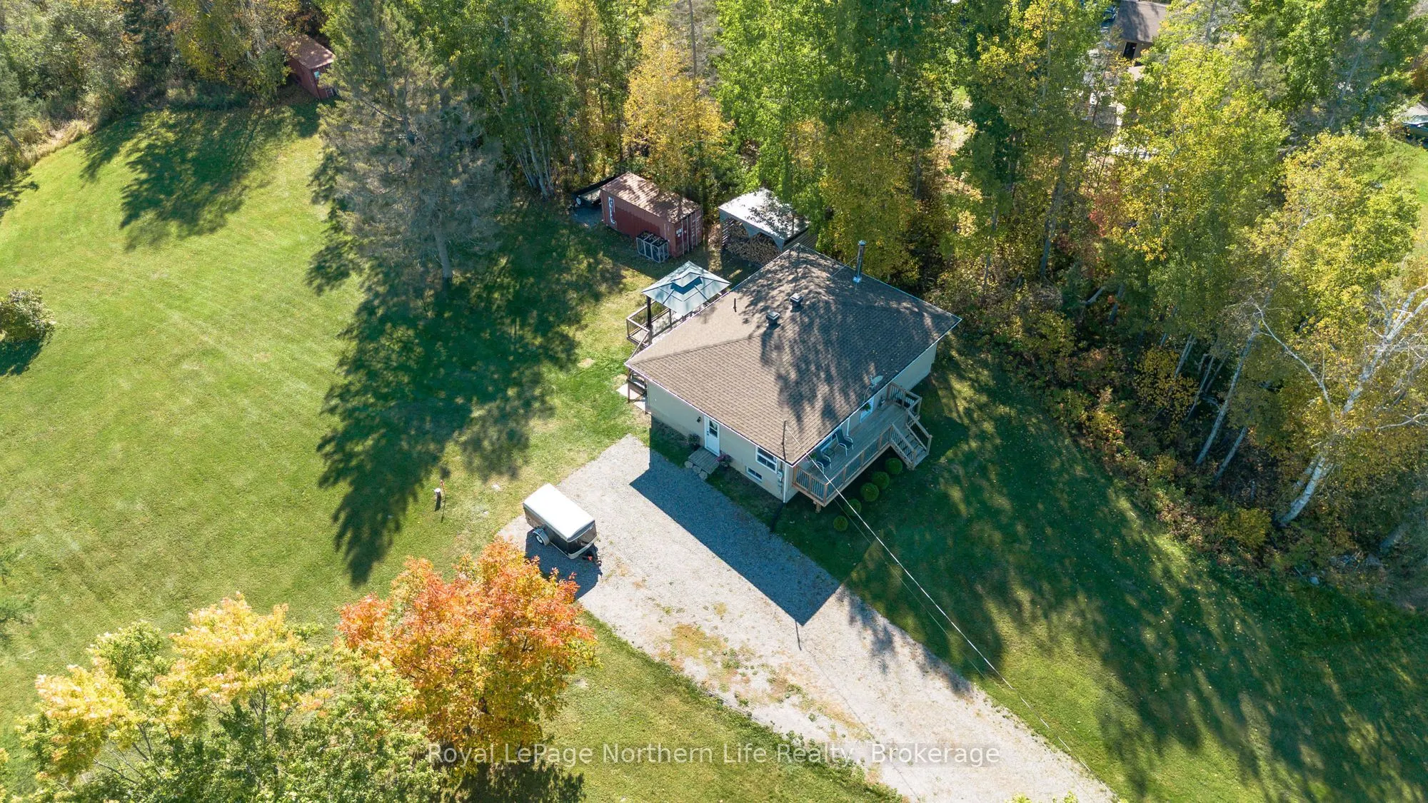 554 Lavigne Road