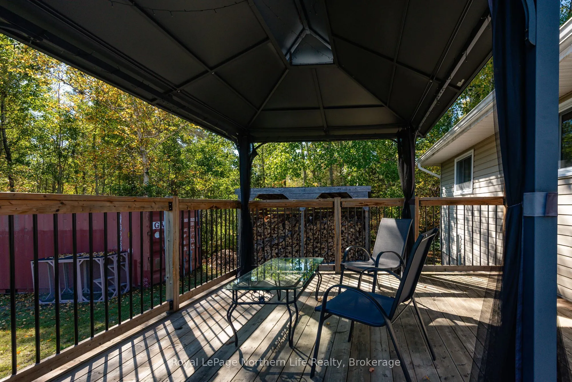 554 Lavigne Road