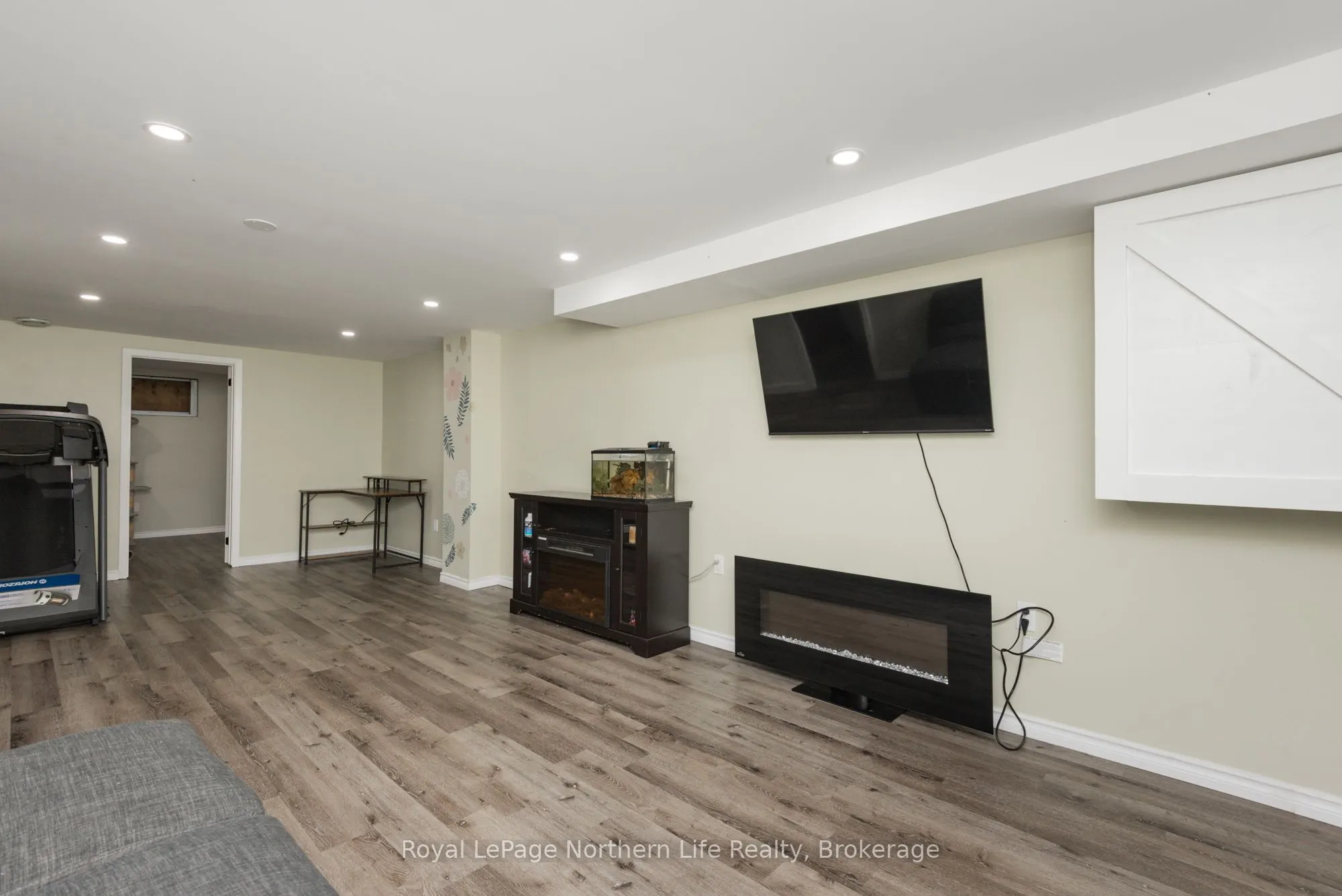554 Lavigne Road