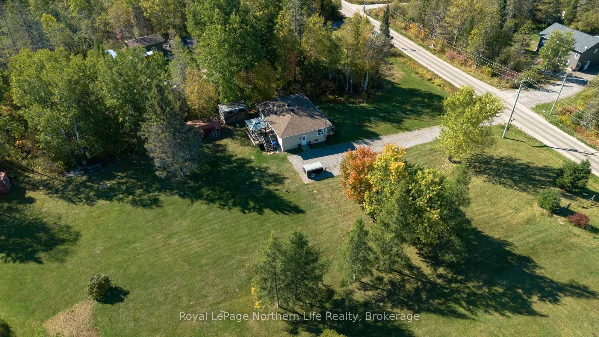 554 Lavigne Road