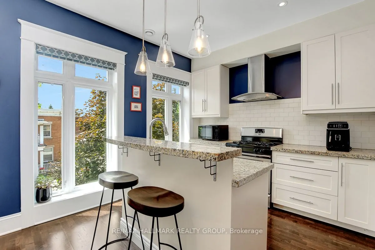 29 Springfield Road, #B