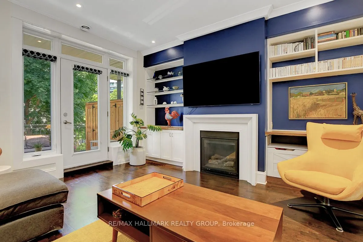 29 Springfield Road, #B