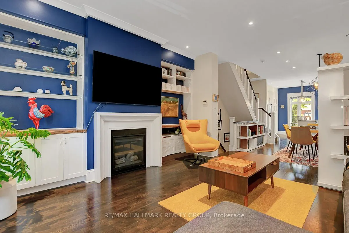 29 Springfield Road, #B