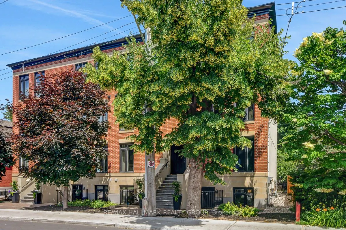 29 Springfield Road, #B