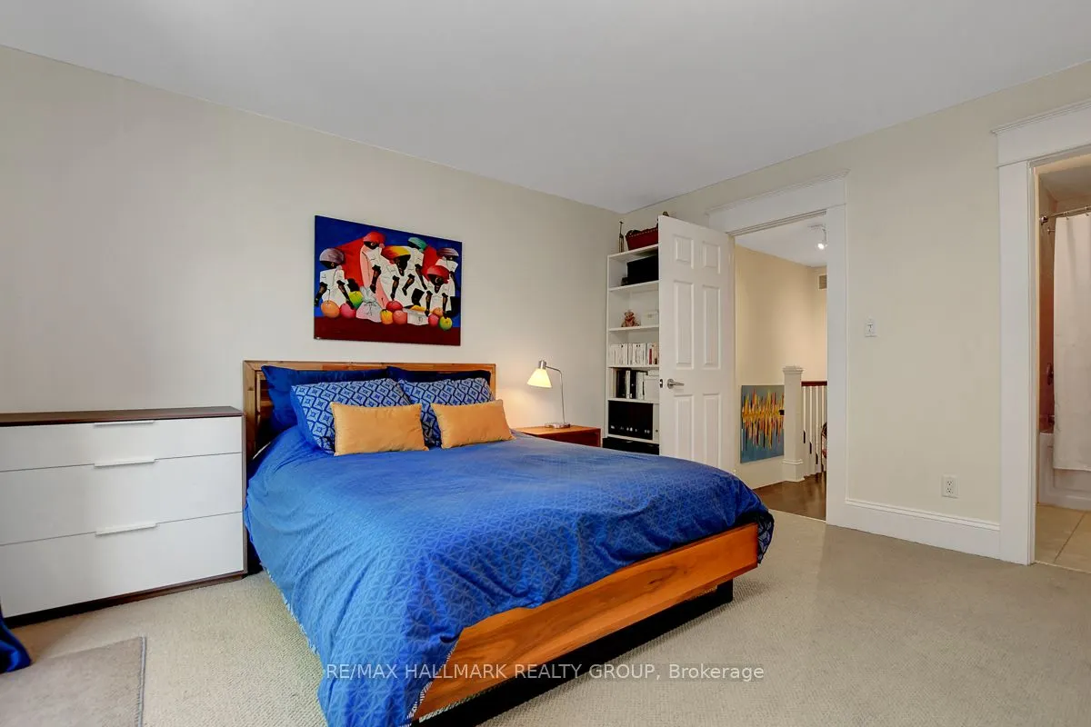 29 Springfield Road, #B