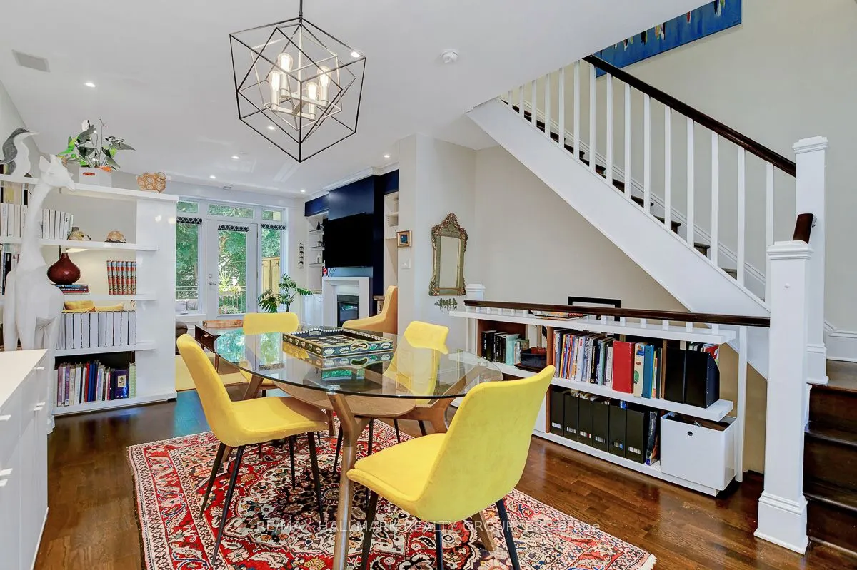 29 Springfield Road, #B