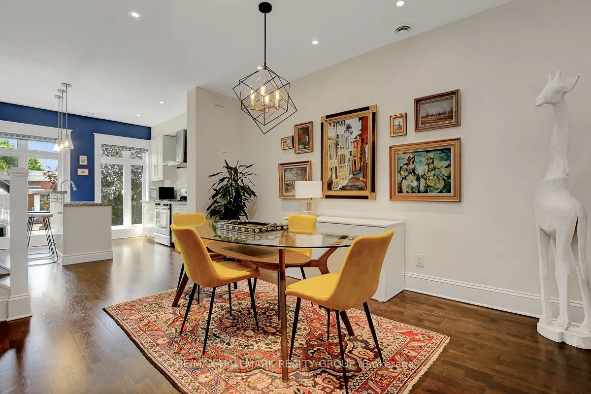 29 Springfield Road, #B
