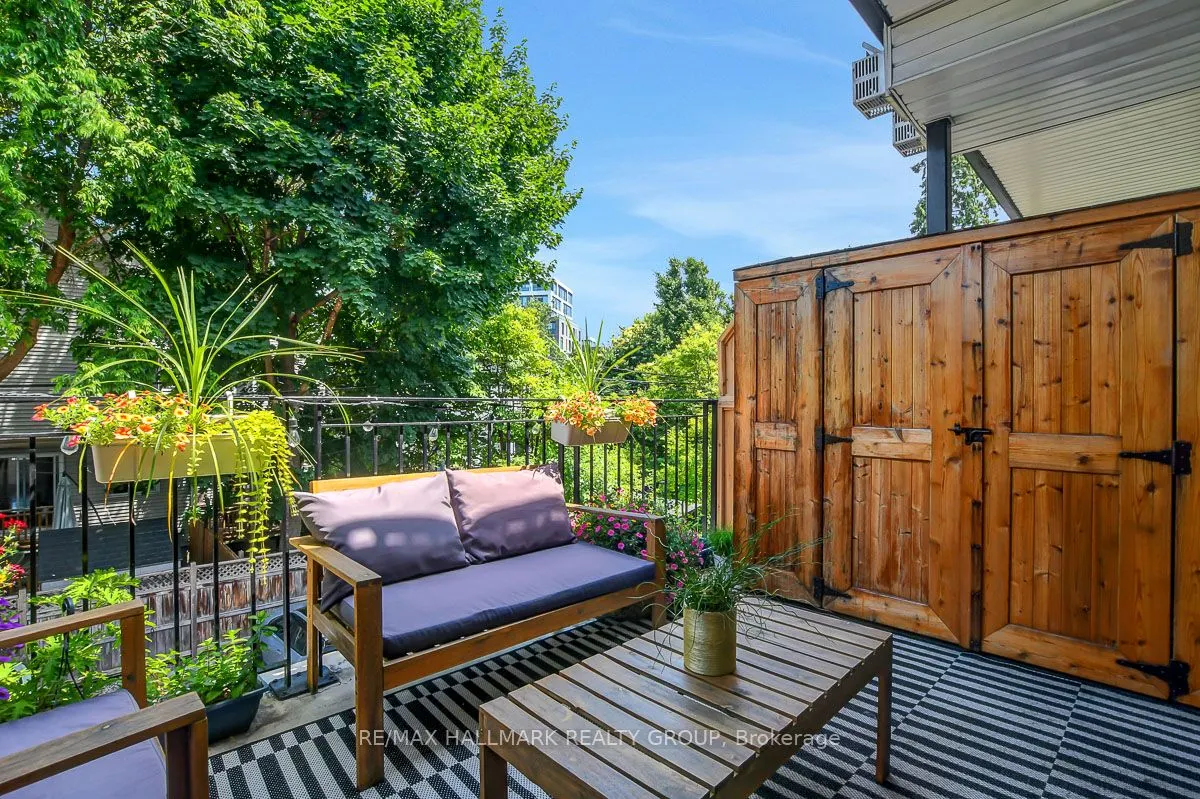29 Springfield Road, #B