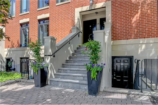 29 Springfield Road, #B