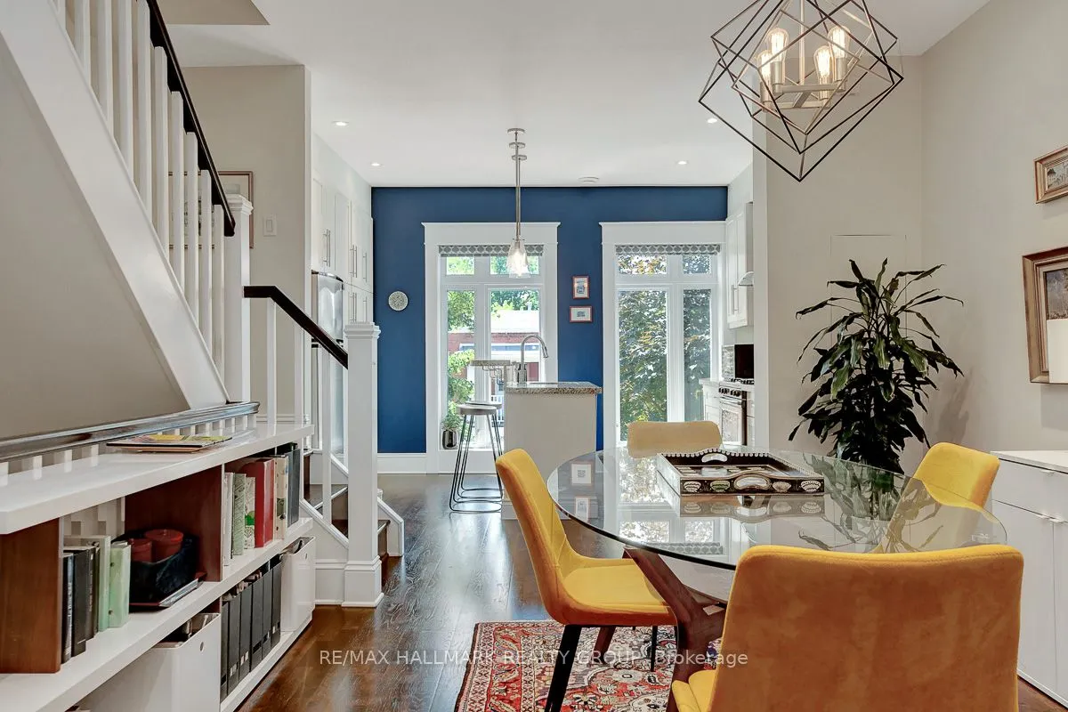 29 Springfield Road, #B