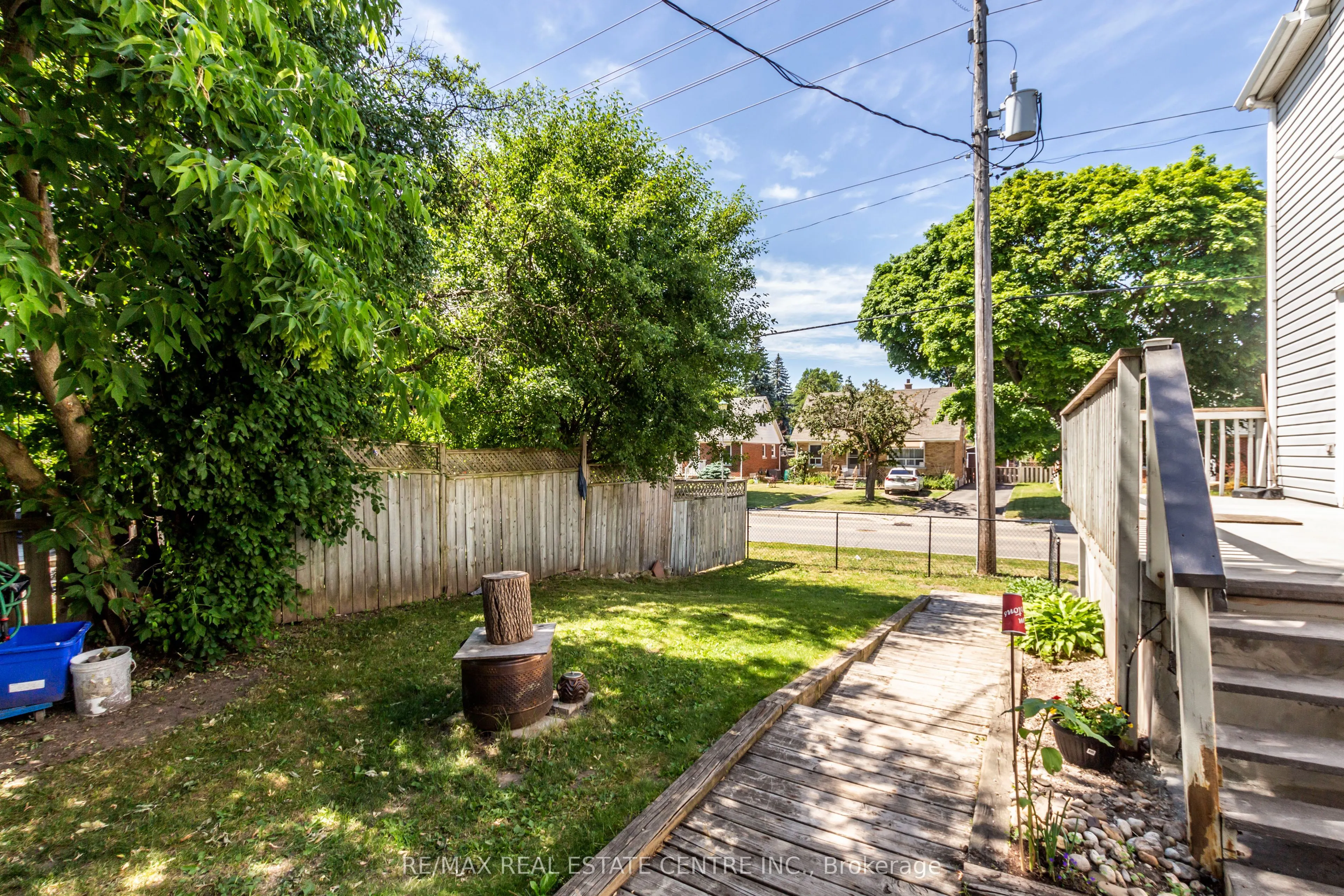 104 Oakwood Avenue