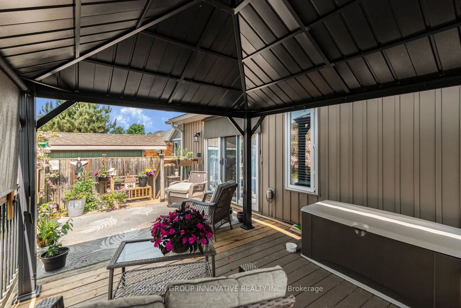 70 Postma Drive