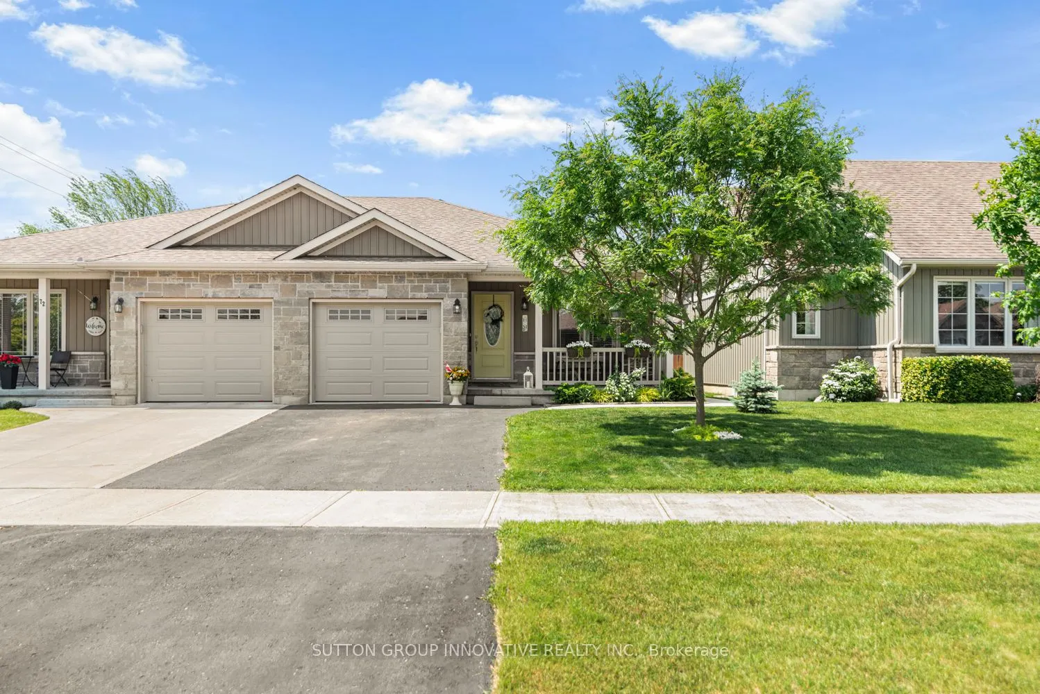 70 Postma Drive
