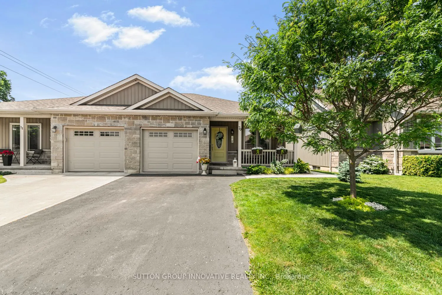 70 Postma Drive