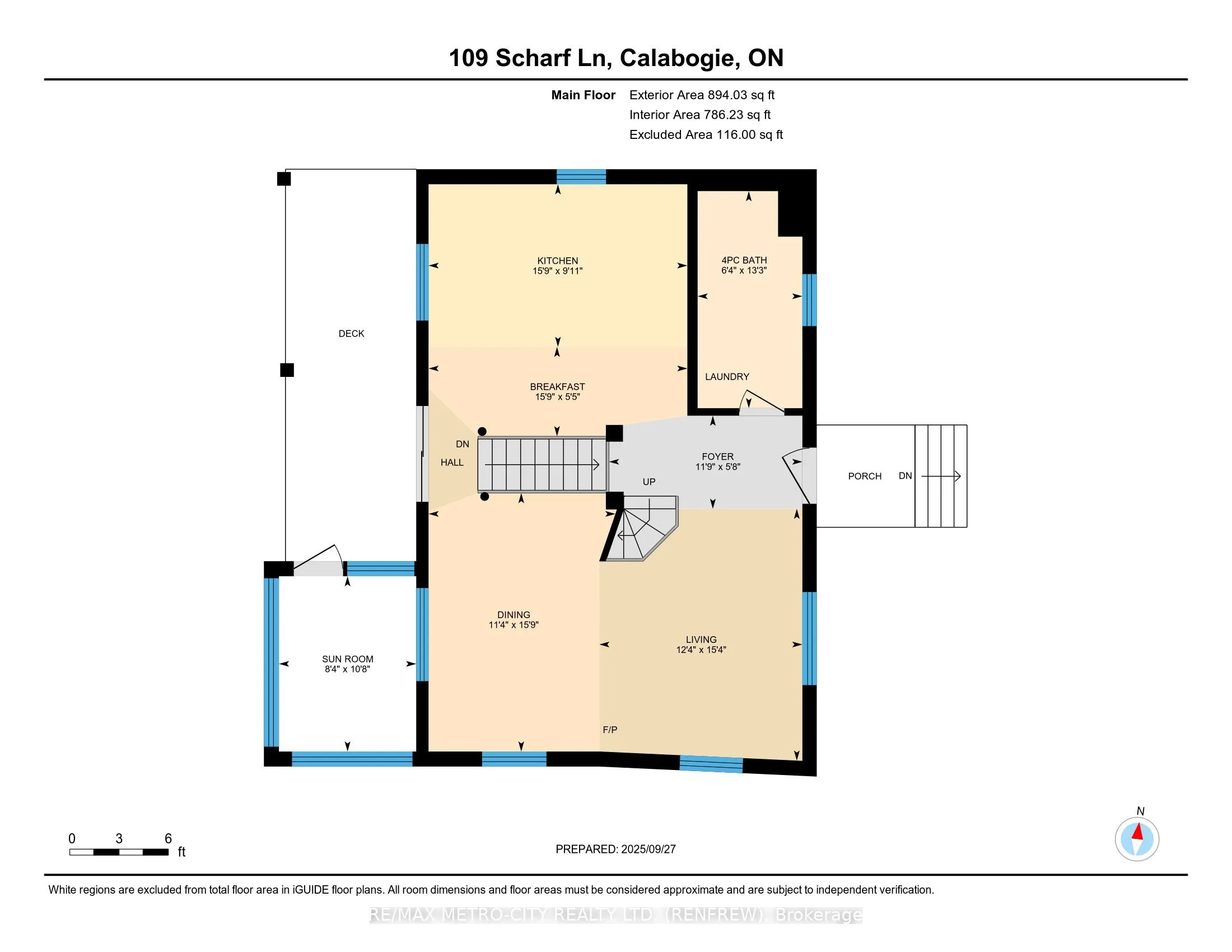 109 Scharf Lane