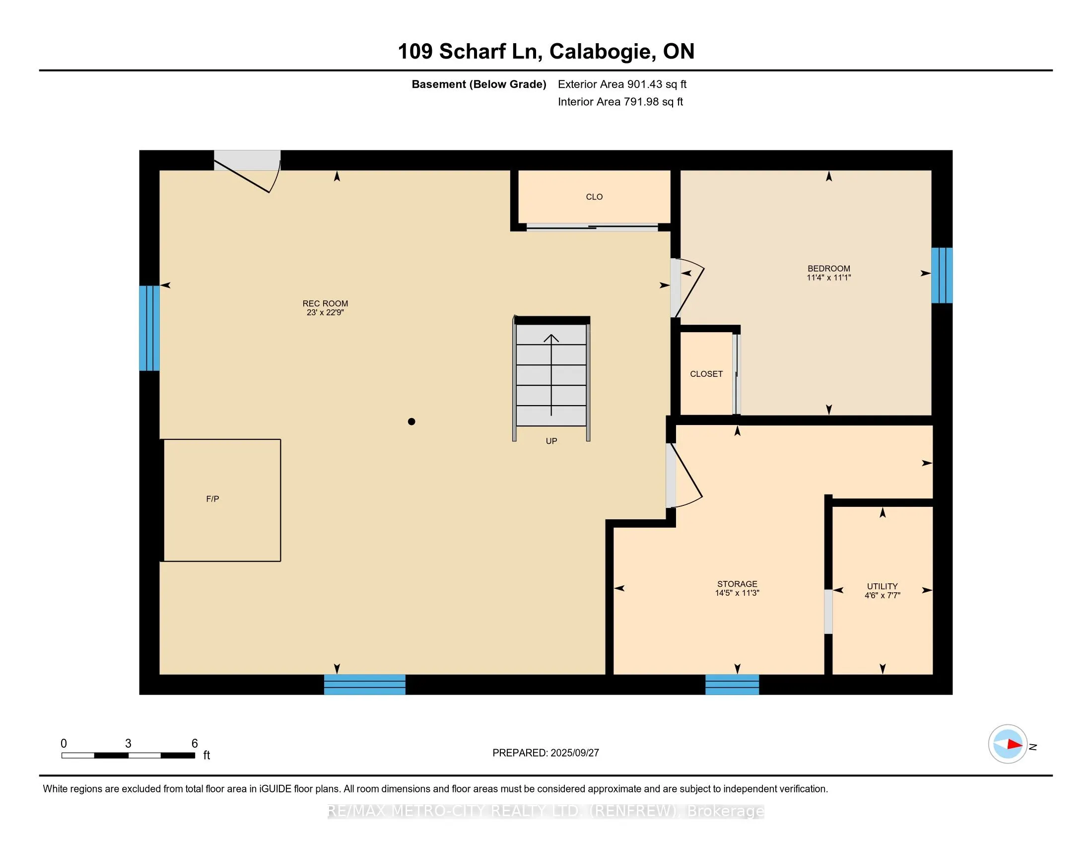 109 Scharf Lane