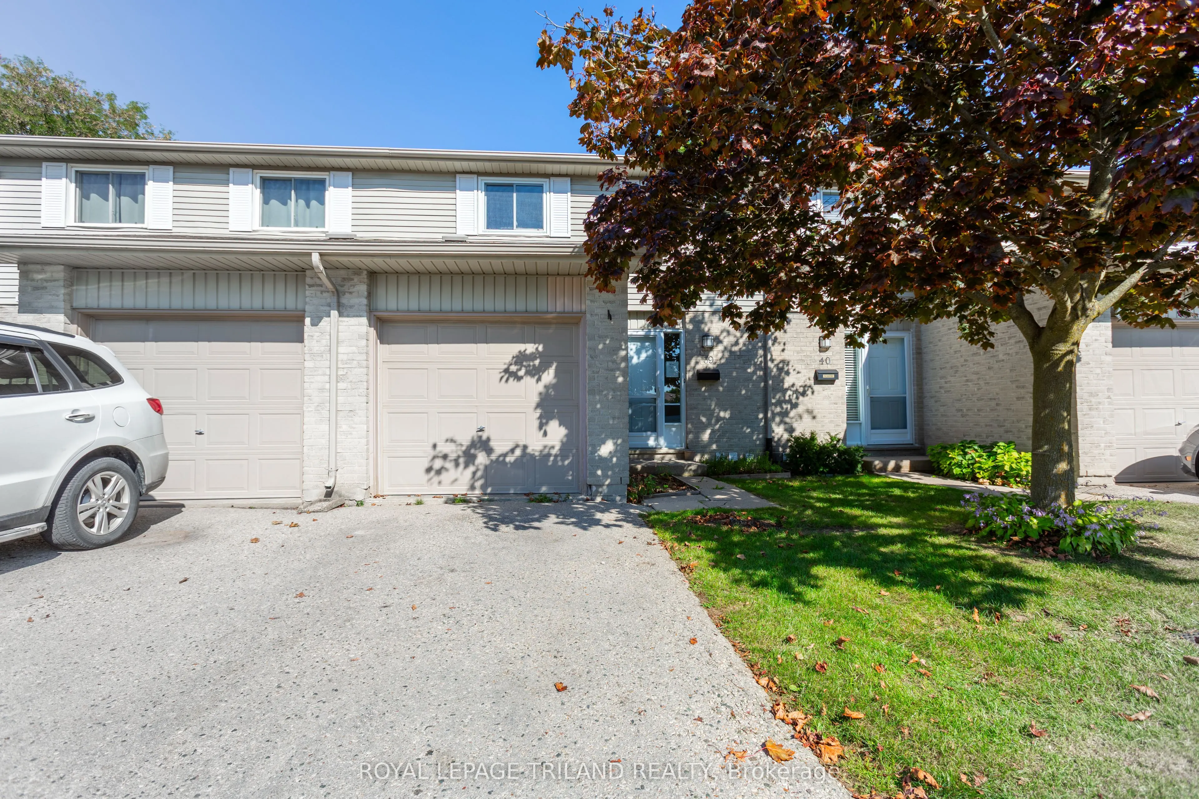 30 Clarendon Crescent, #39