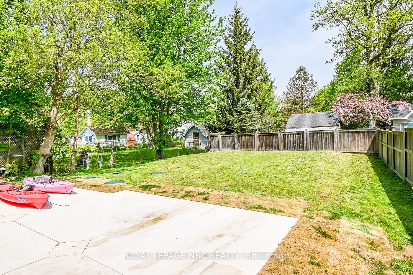 10556 Woodland Drive