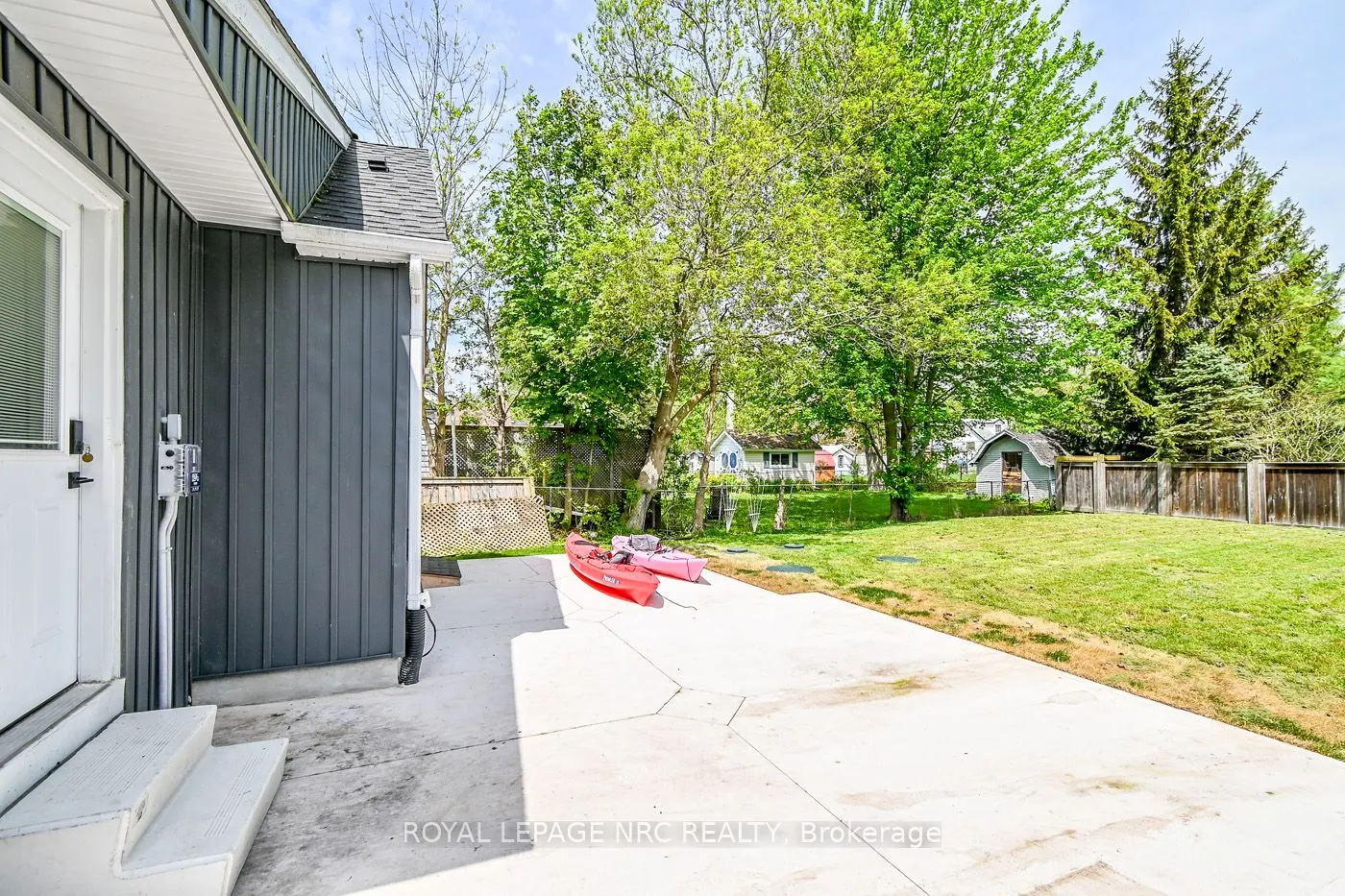 10556 Woodland Drive