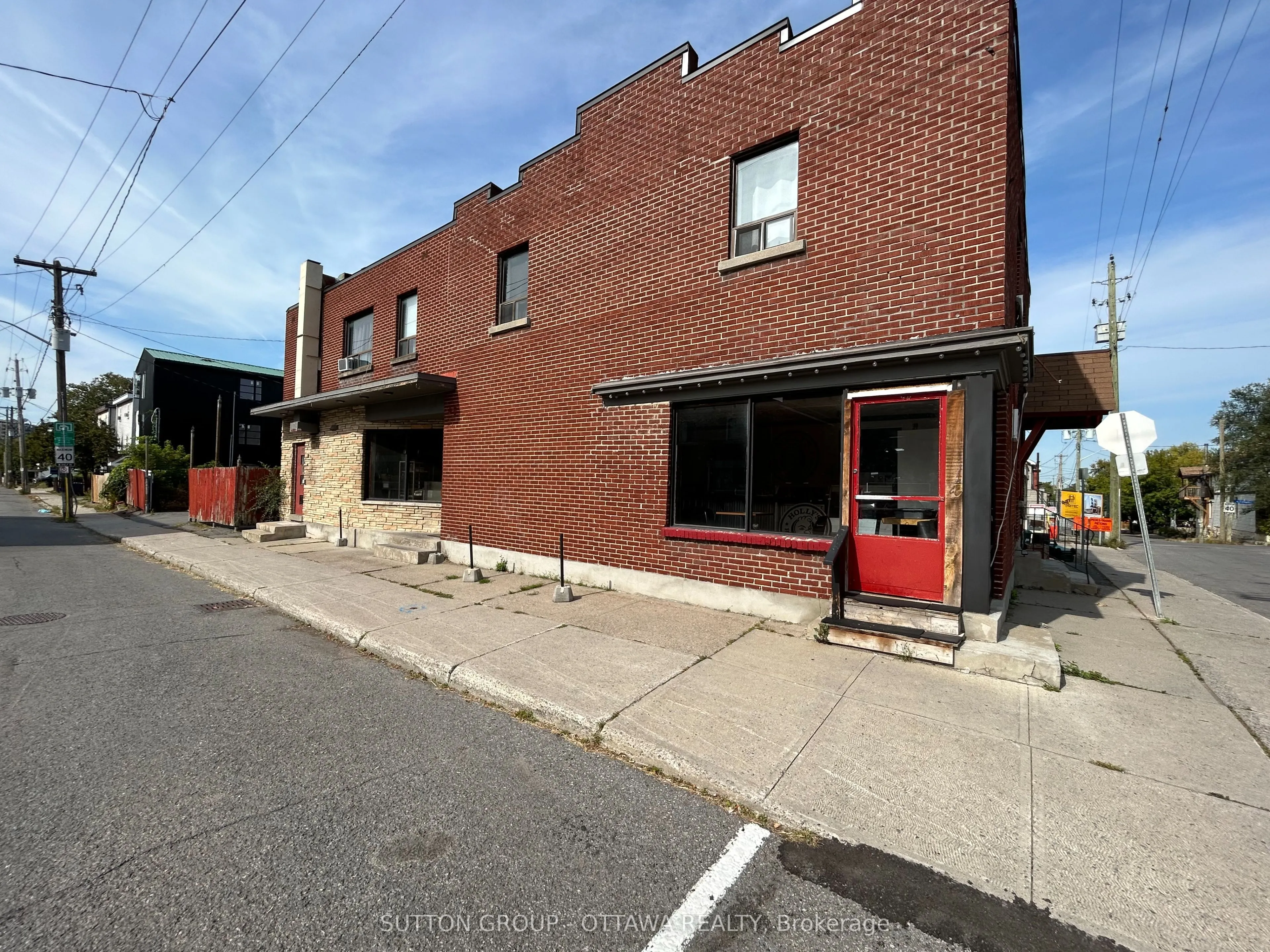 45 Armstrong Street