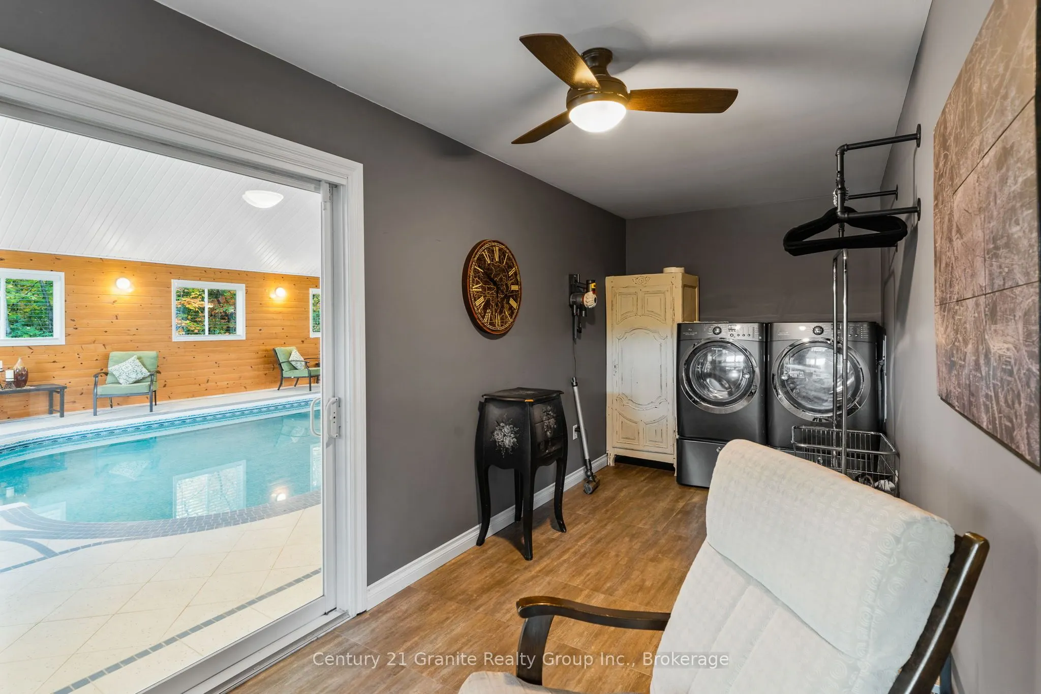 1754 Horseshoe Lake Road