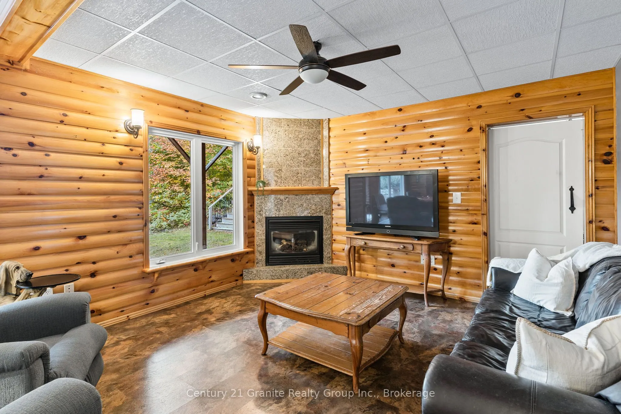 1754 Horseshoe Lake Road