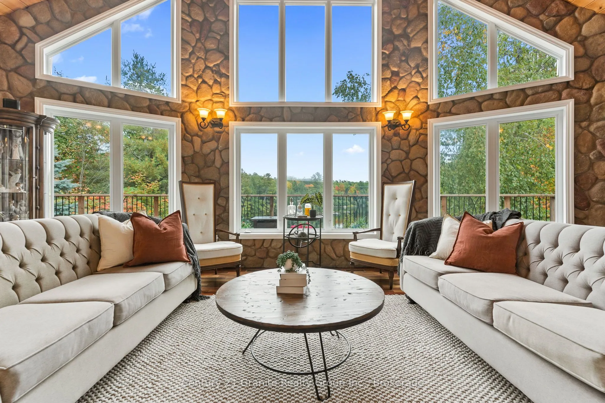 1754 Horseshoe Lake Road