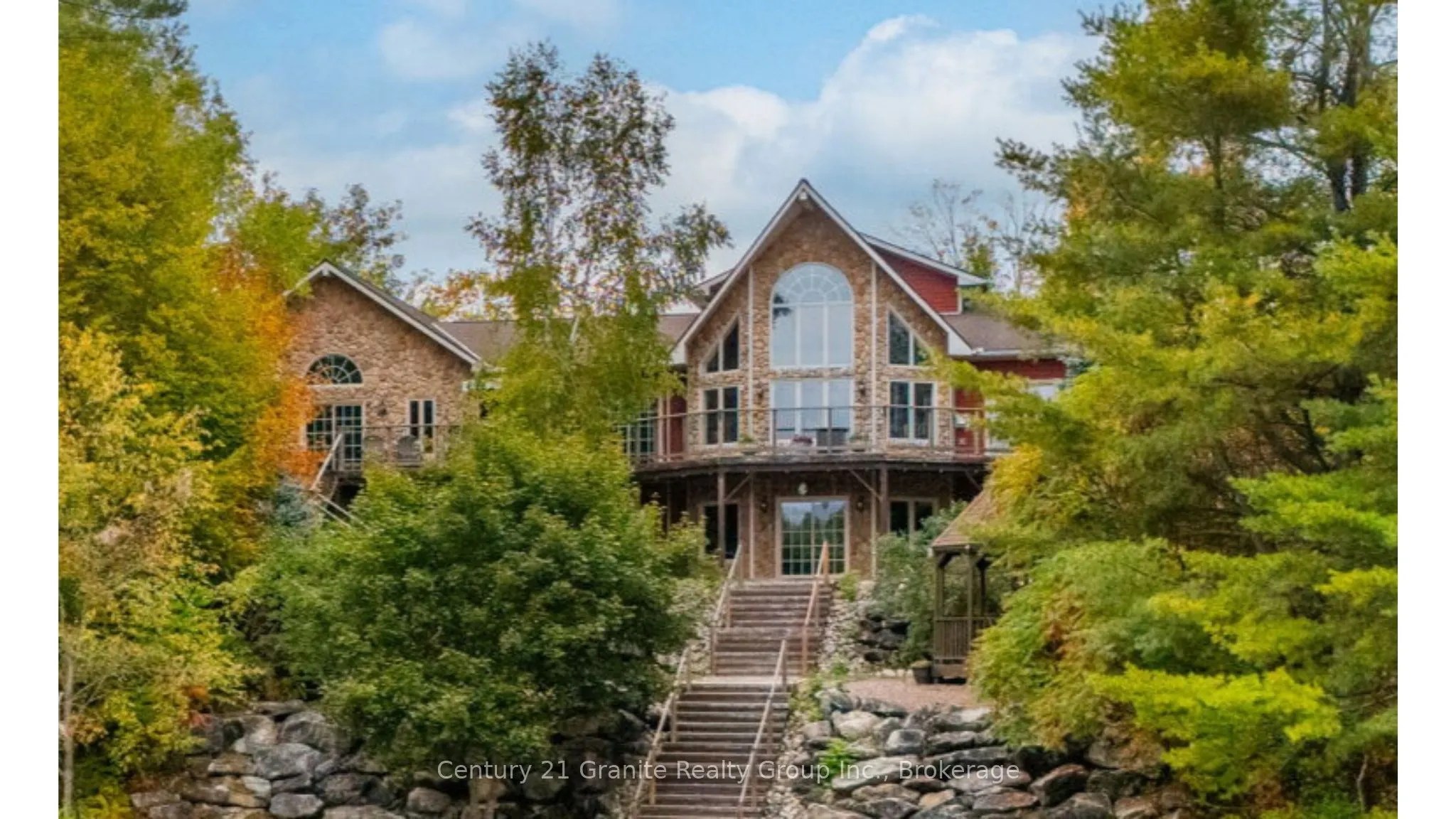 1754 Horseshoe Lake Road