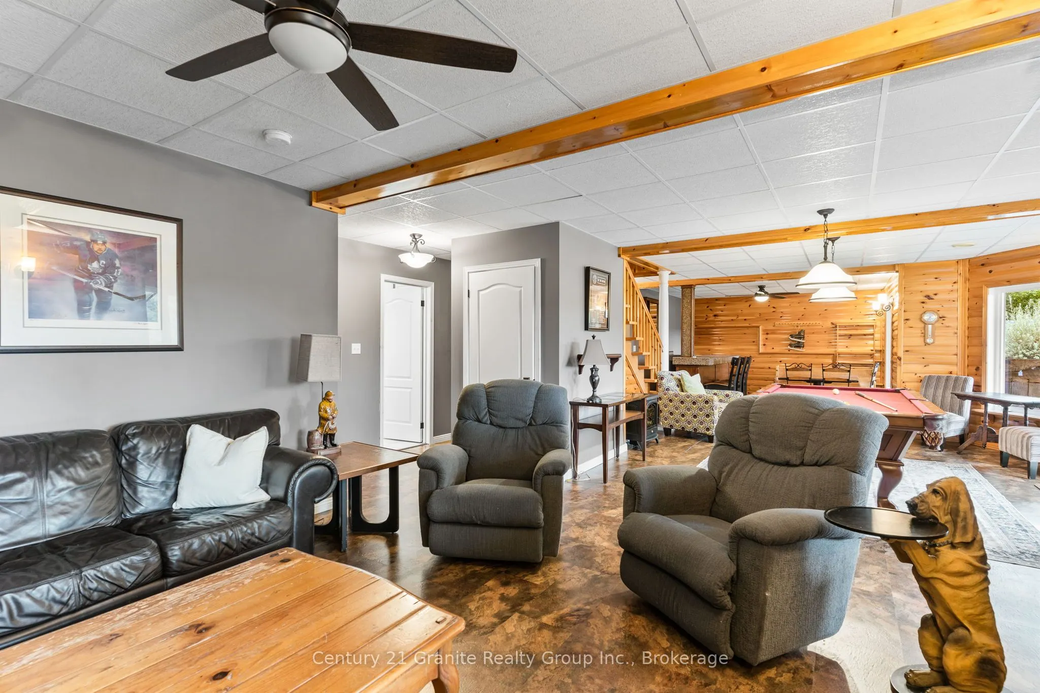 1754 Horseshoe Lake Road