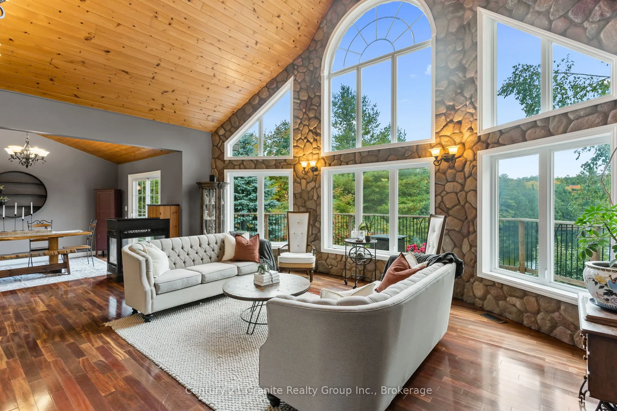 1754 Horseshoe Lake Road