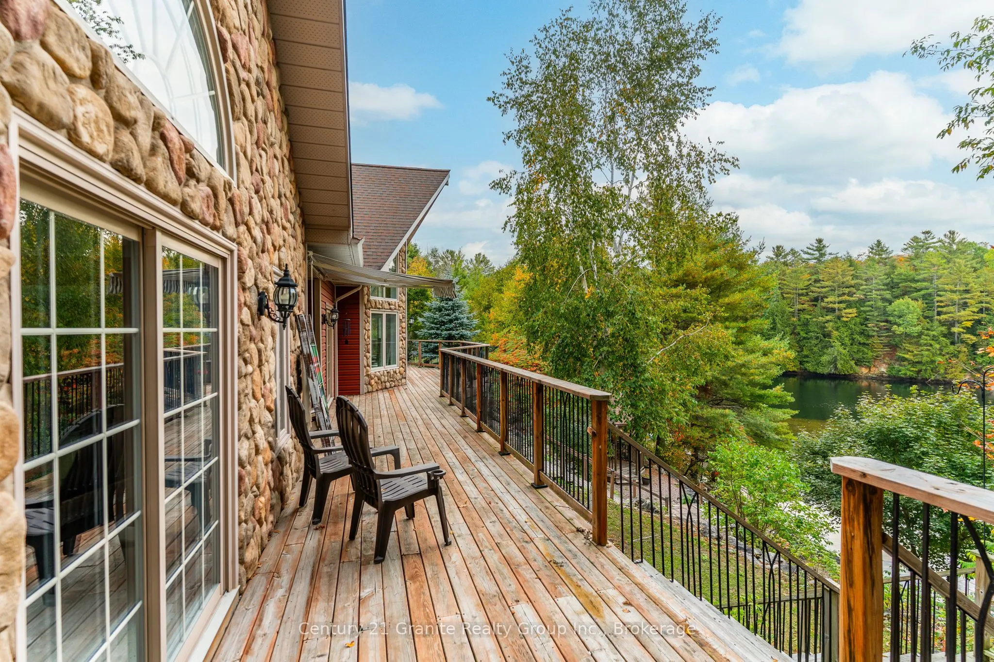 1754 Horseshoe Lake Road