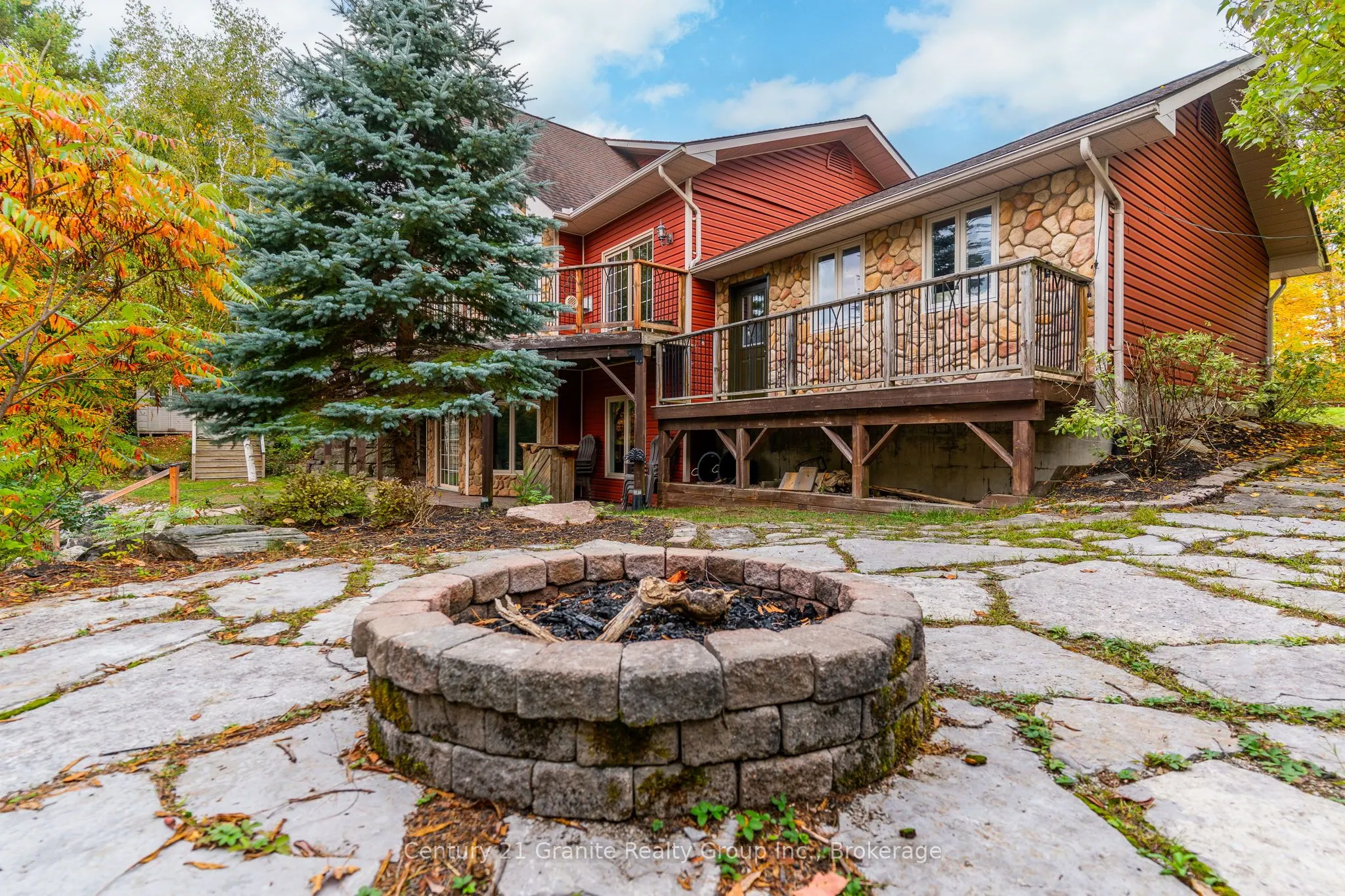 1754 Horseshoe Lake Road