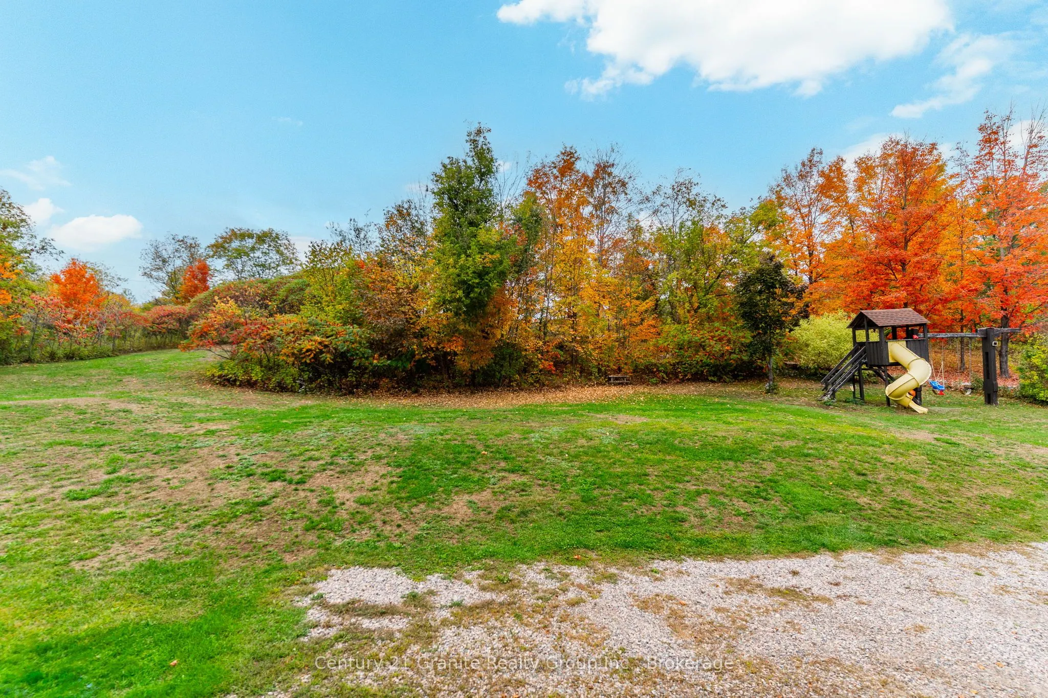 1754 Horseshoe Lake Road