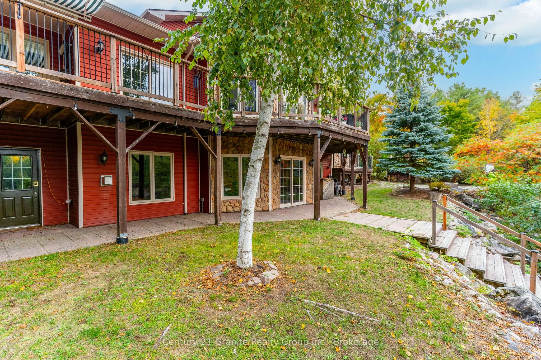 1754 Horseshoe Lake Road