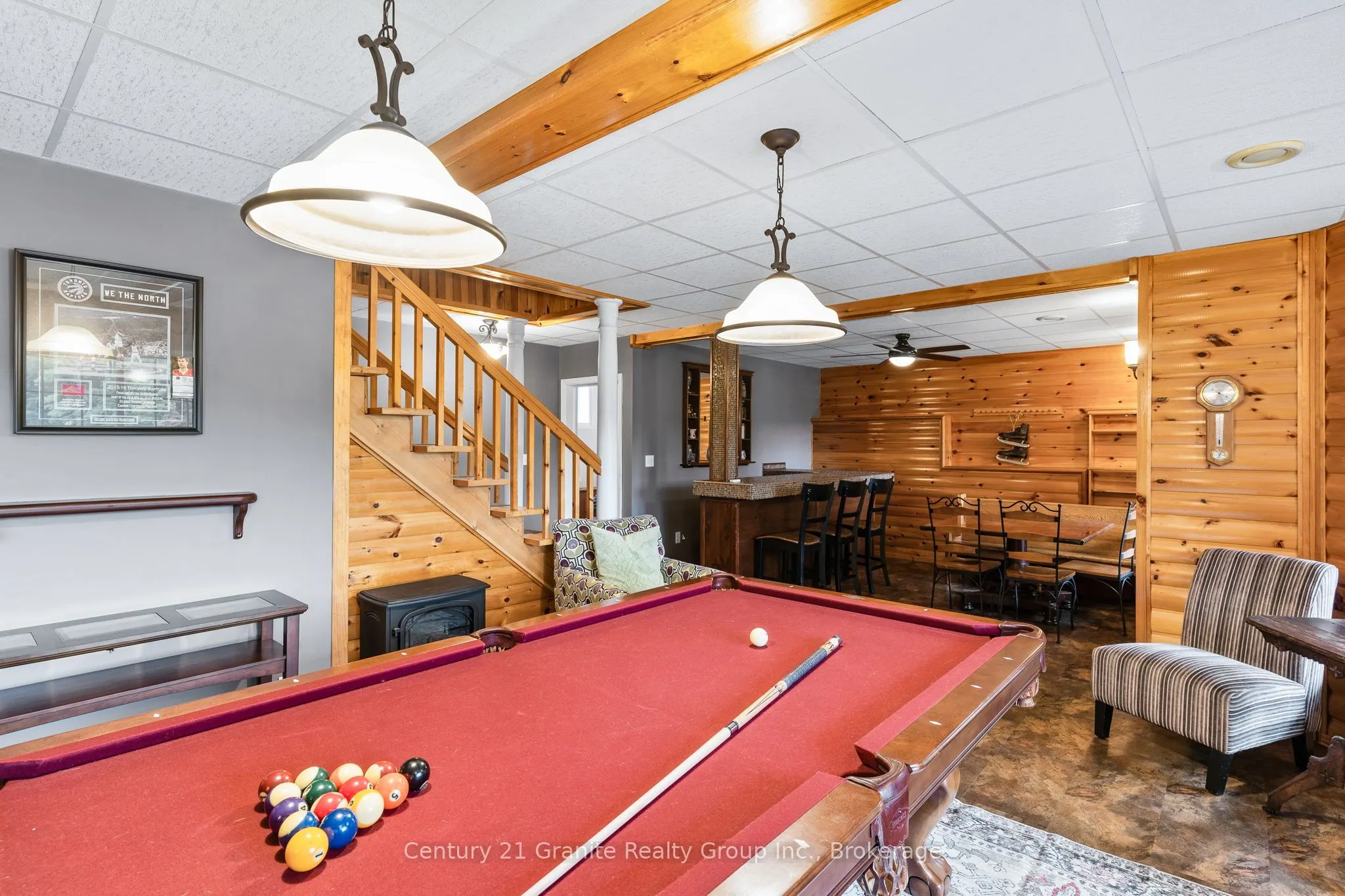 1754 Horseshoe Lake Road
