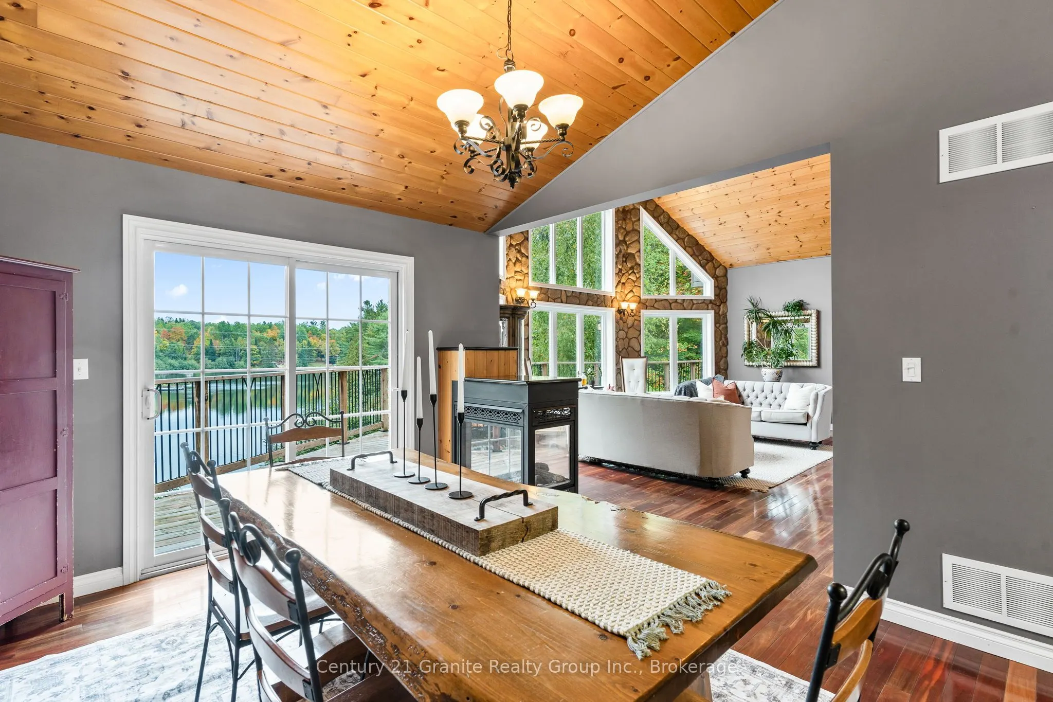 1754 Horseshoe Lake Road