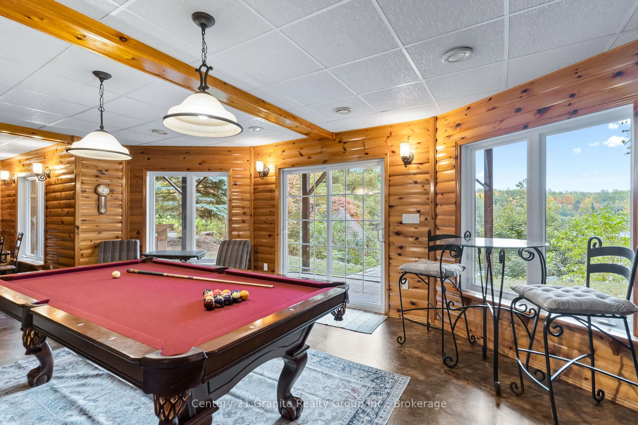 1754 Horseshoe Lake Road