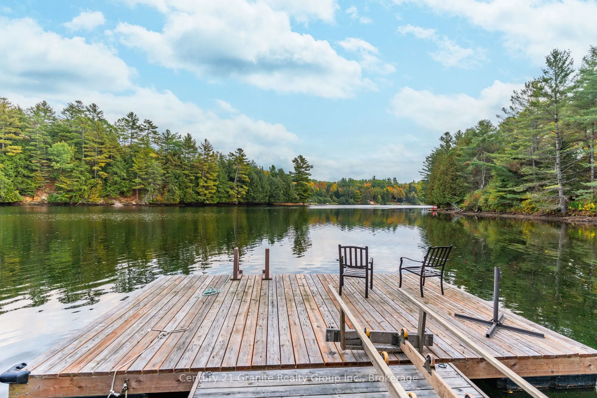 1754 Horseshoe Lake Road