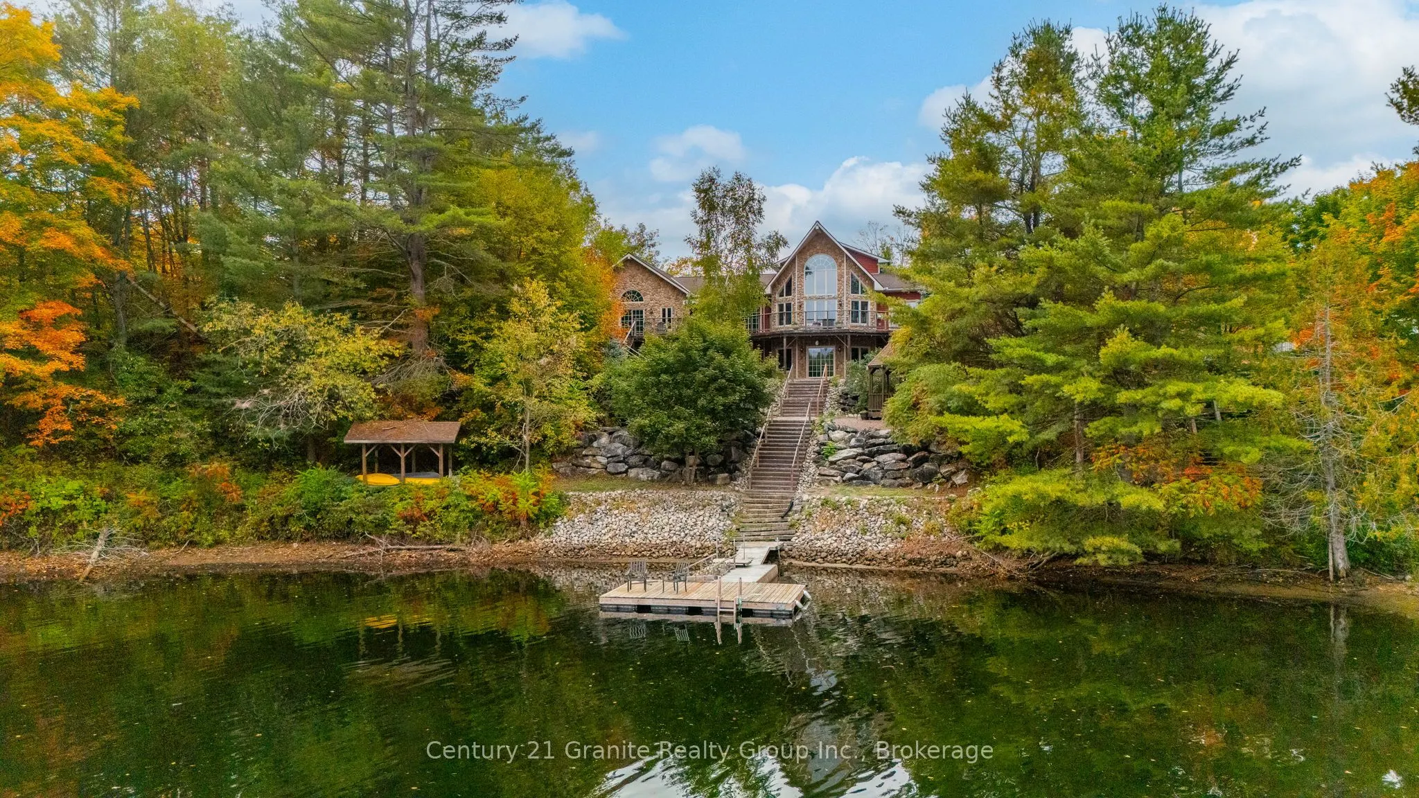 1754 Horseshoe Lake Road