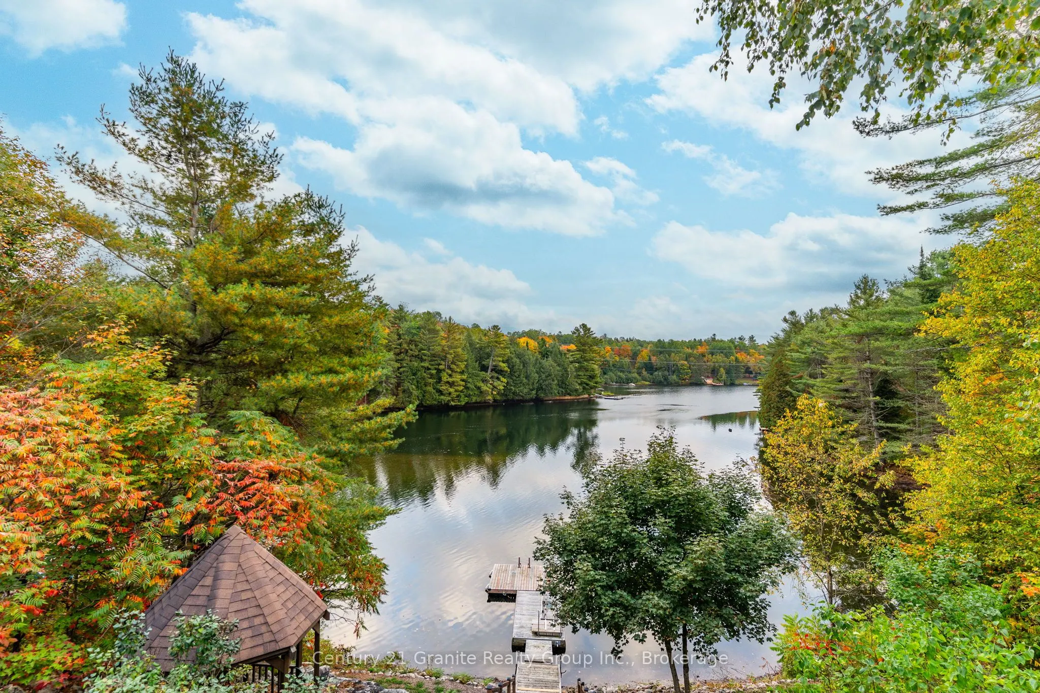 1754 Horseshoe Lake Road