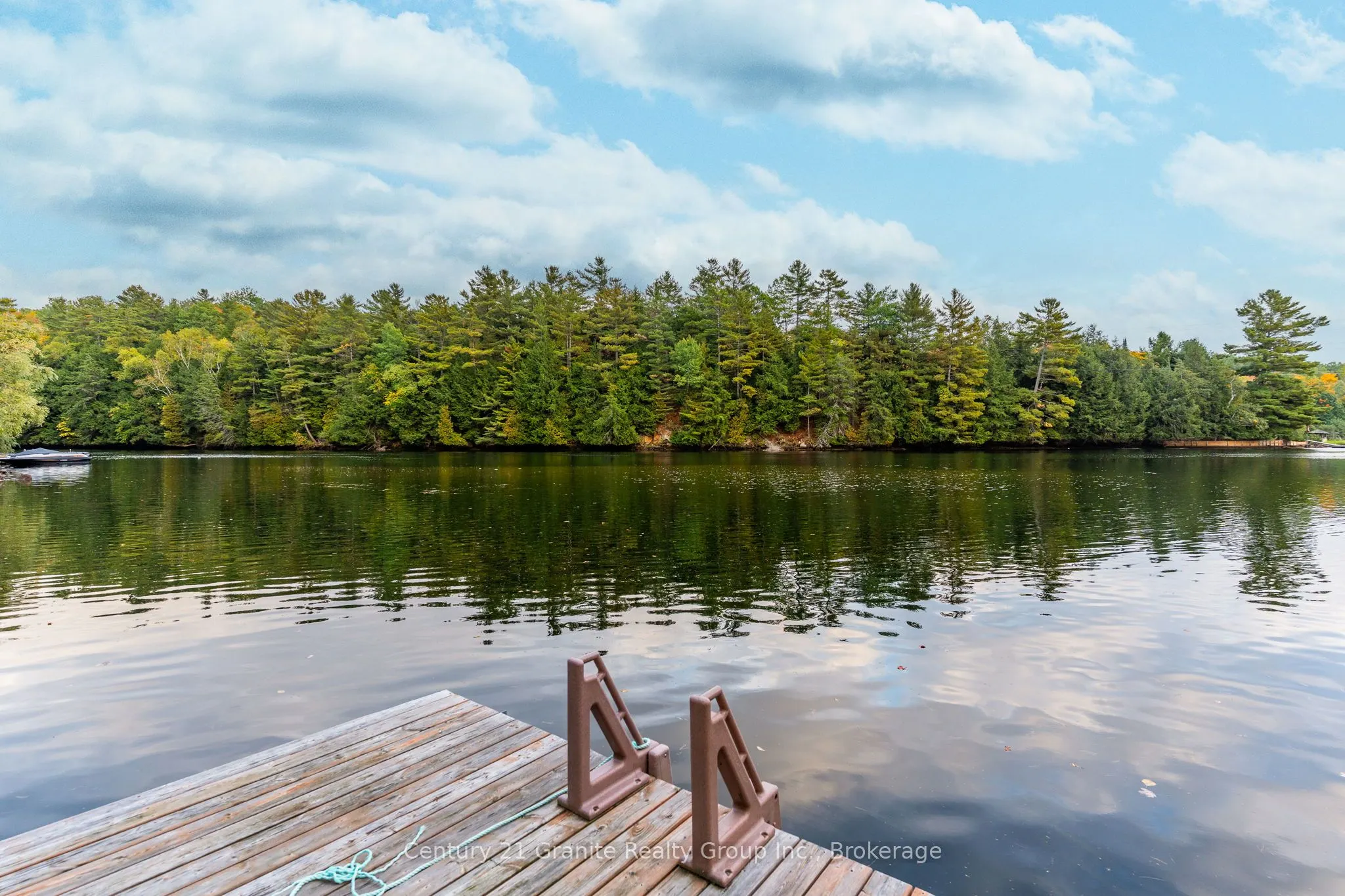 1754 Horseshoe Lake Road