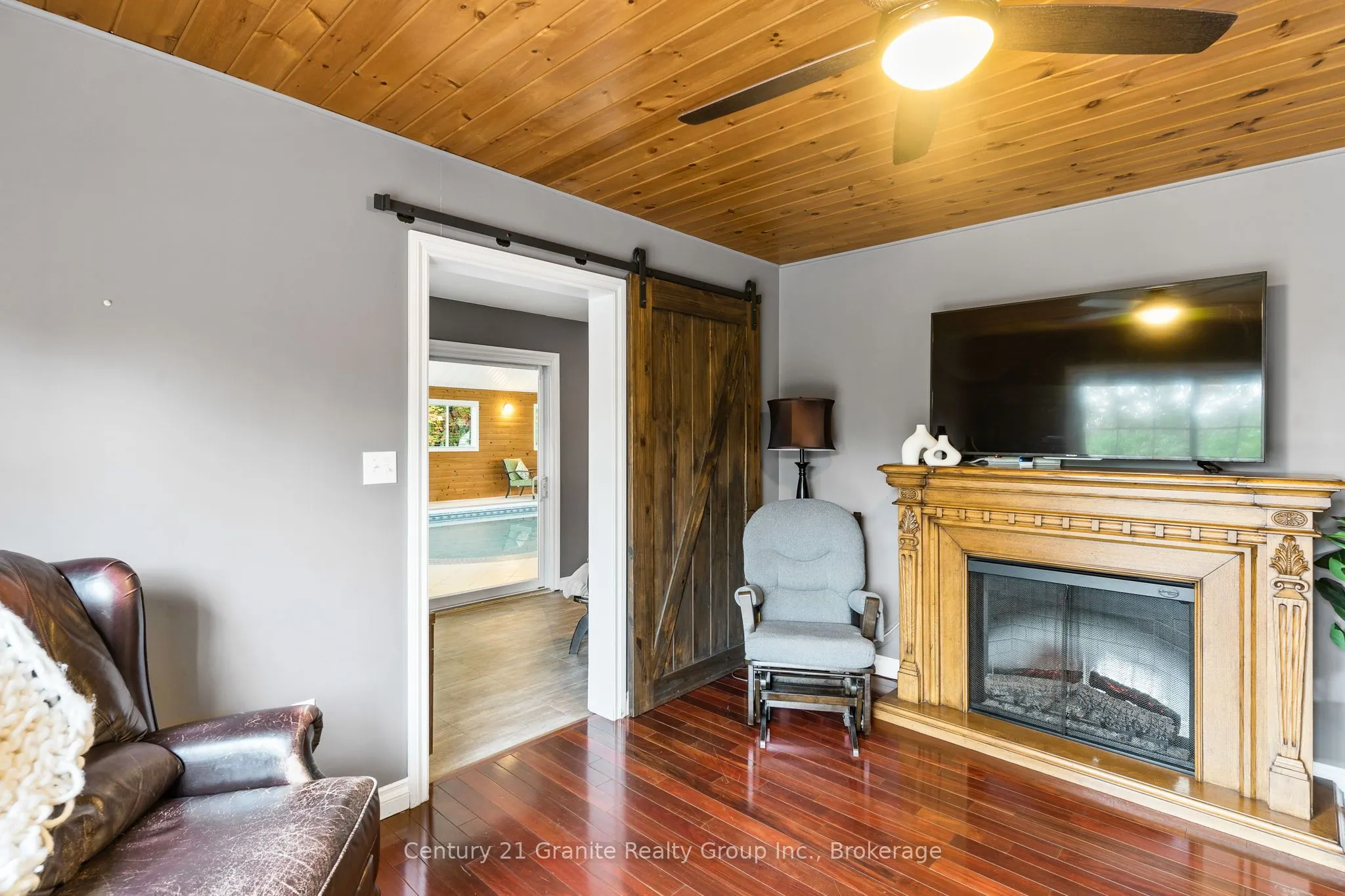 1754 Horseshoe Lake Road