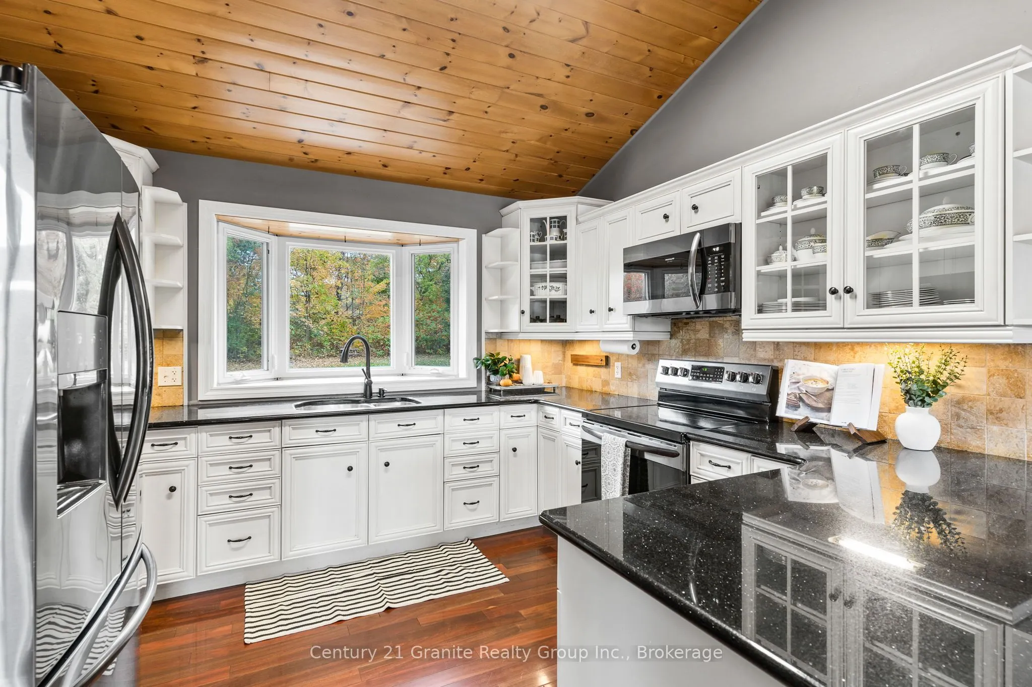 1754 Horseshoe Lake Road