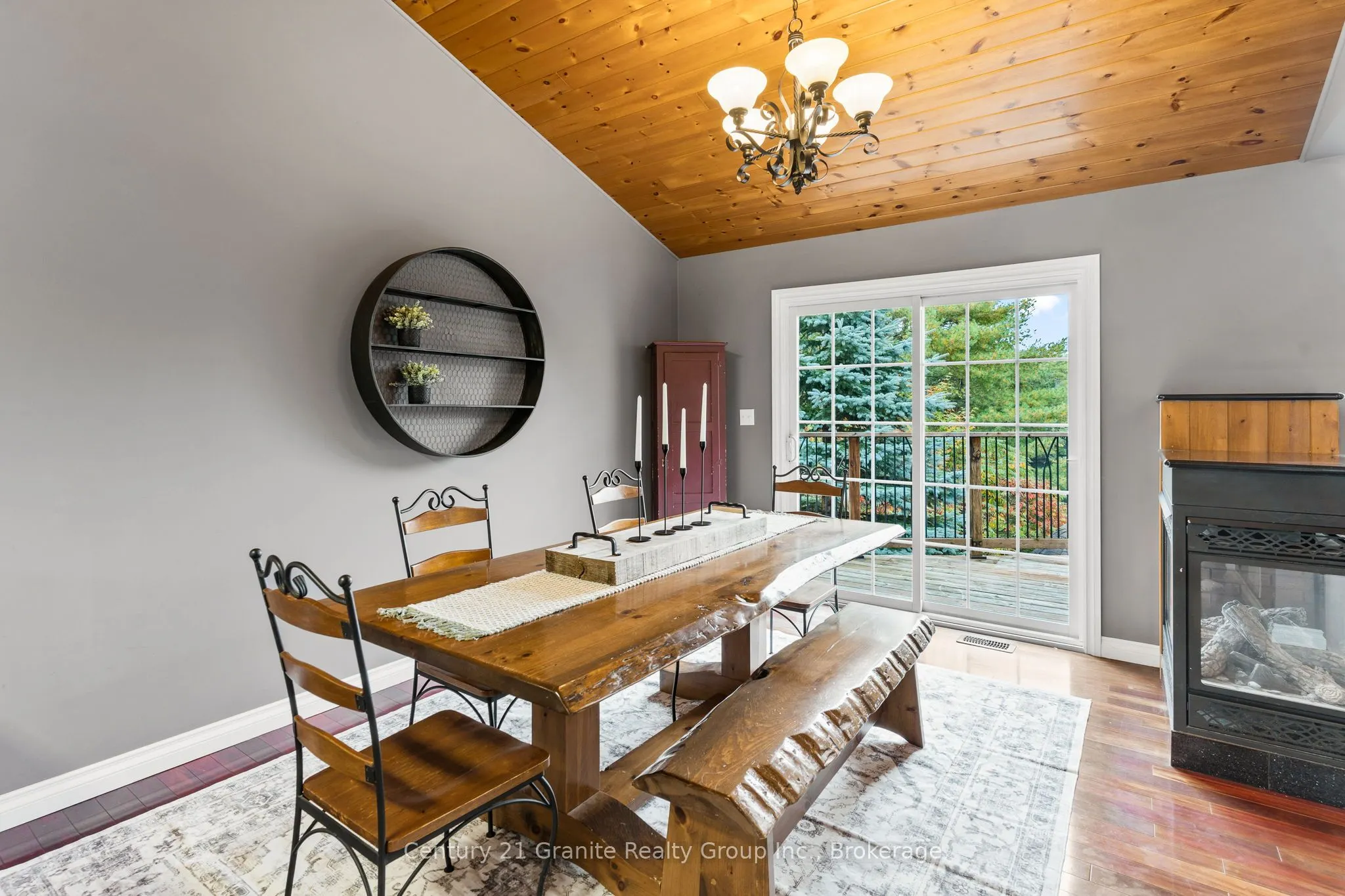 1754 Horseshoe Lake Road