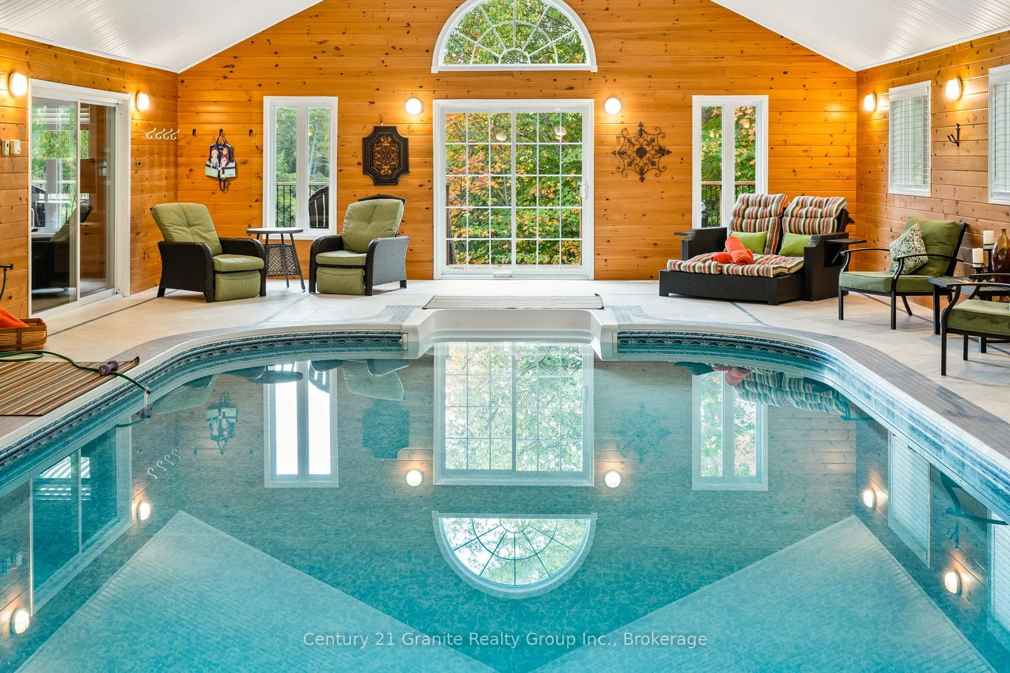 1754 Horseshoe Lake Road