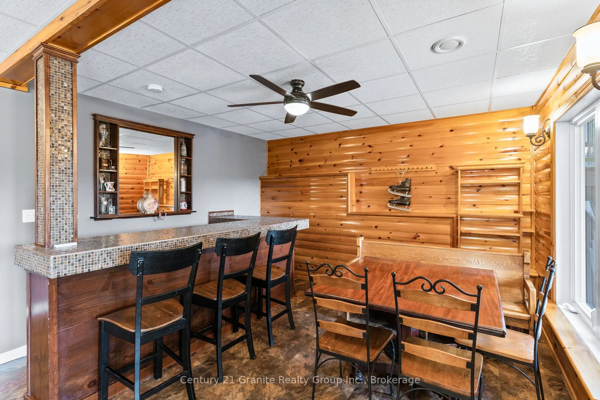 1754 Horseshoe Lake Road