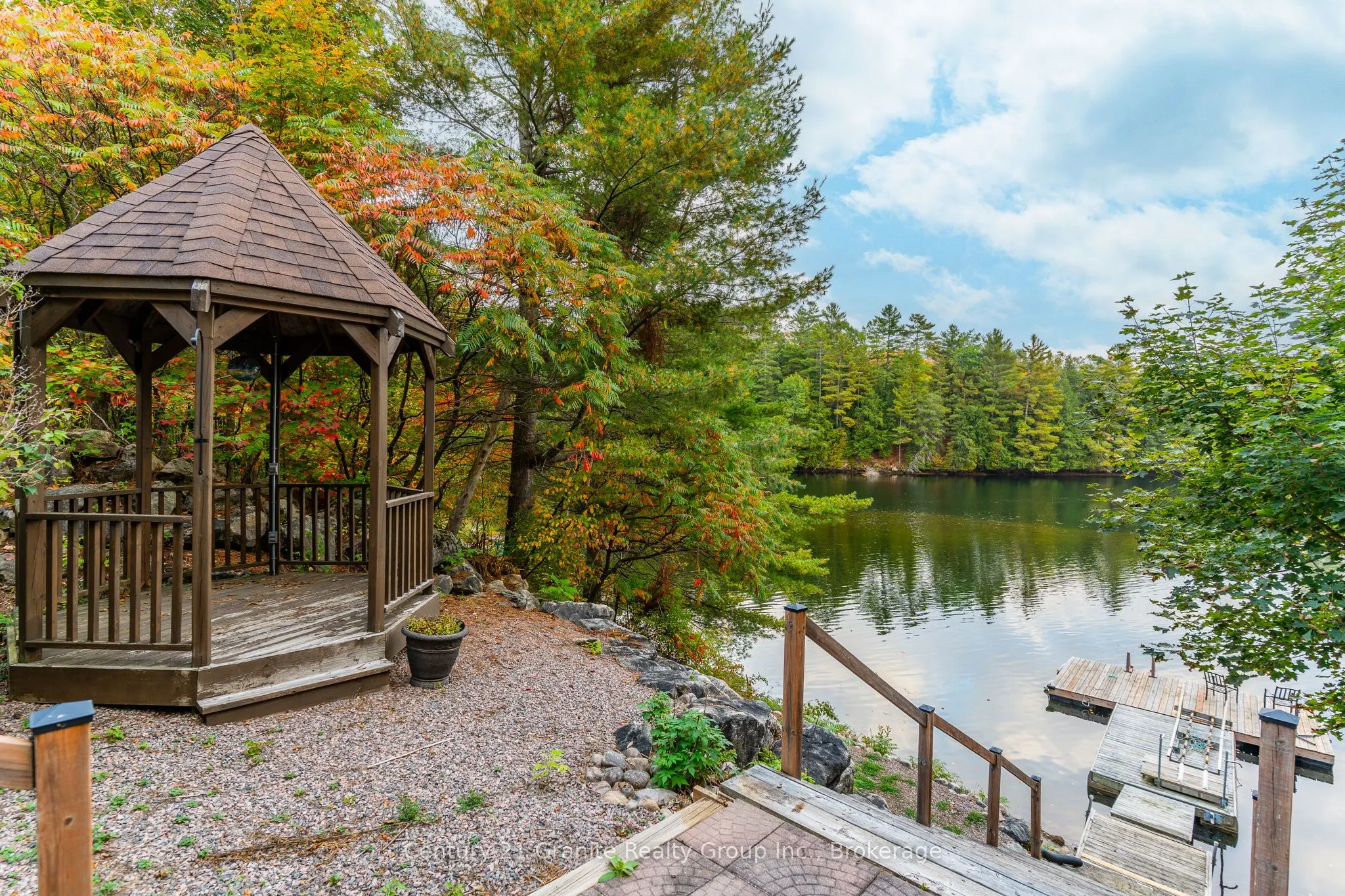 1754 Horseshoe Lake Road