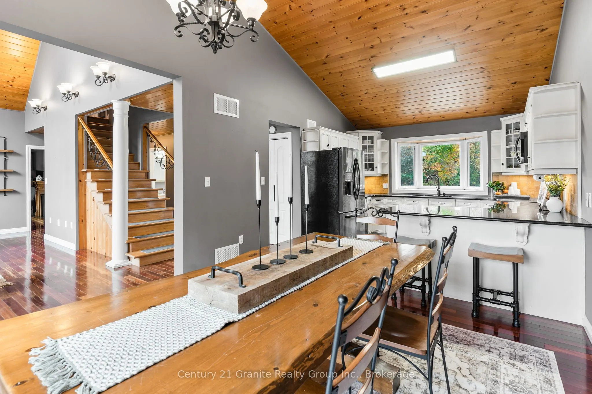 1754 Horseshoe Lake Road