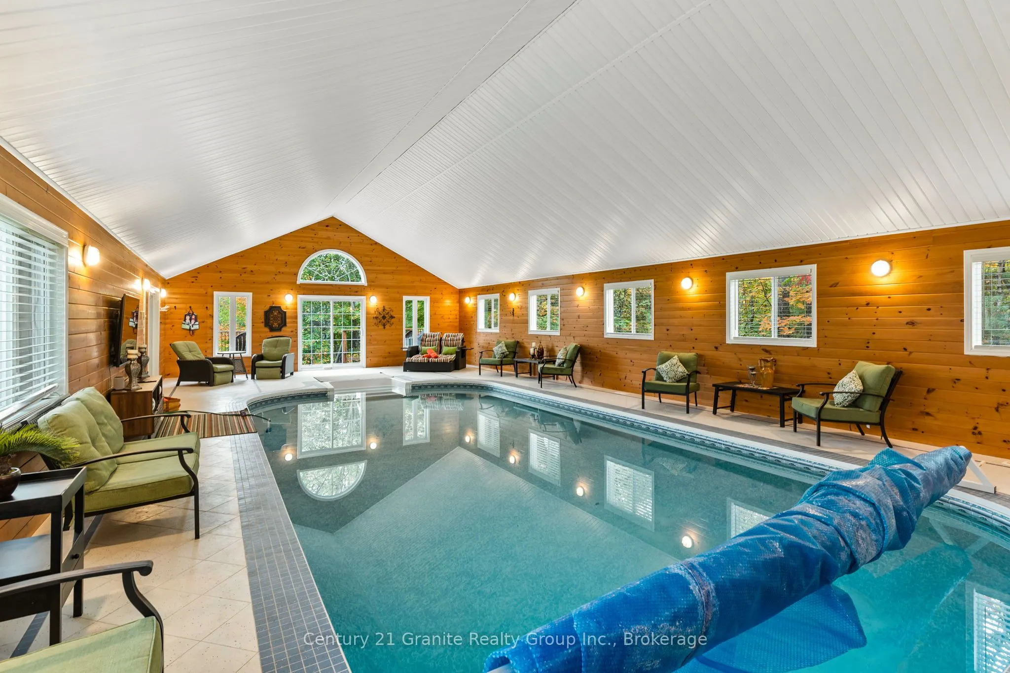 1754 Horseshoe Lake Road
