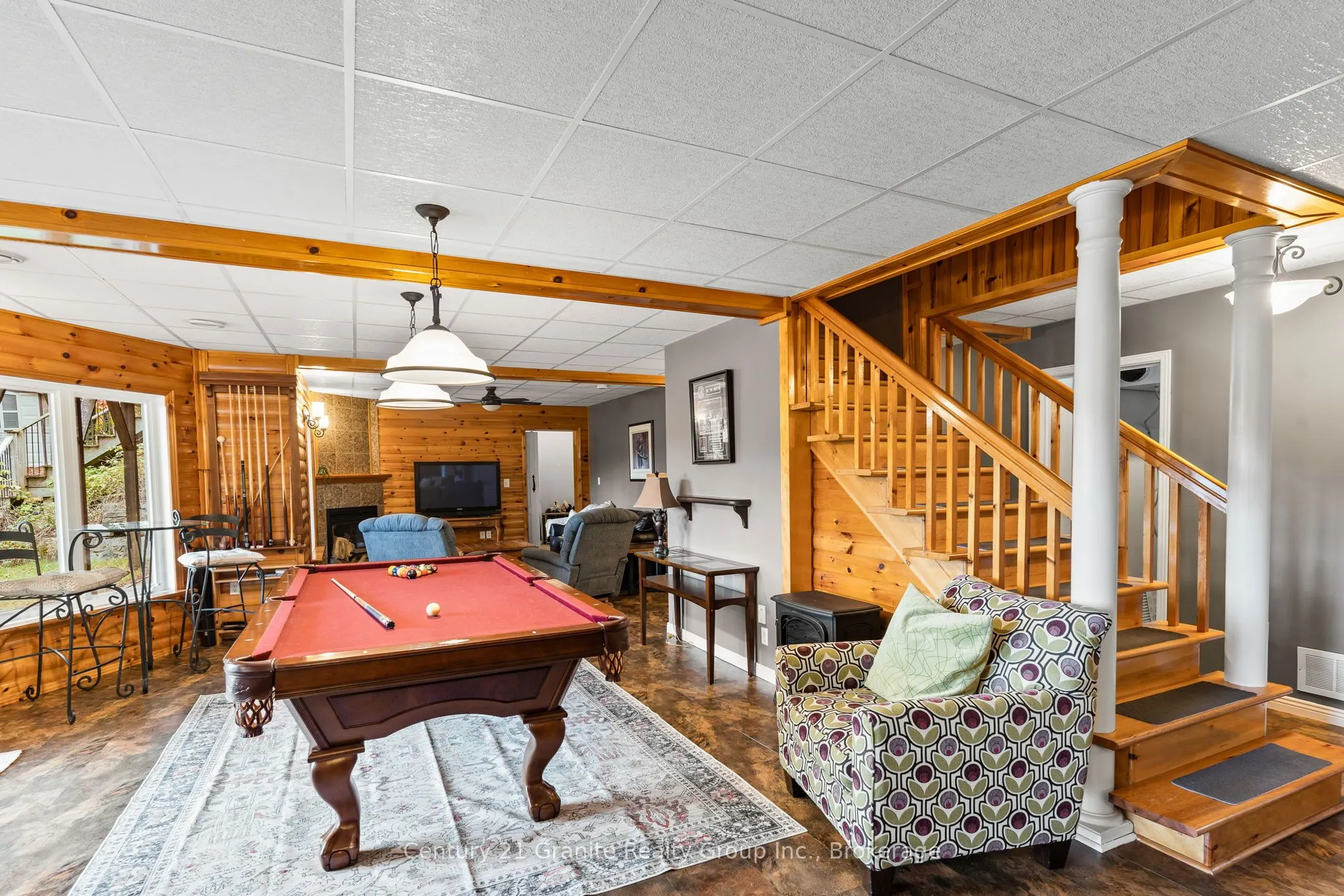 1754 Horseshoe Lake Road